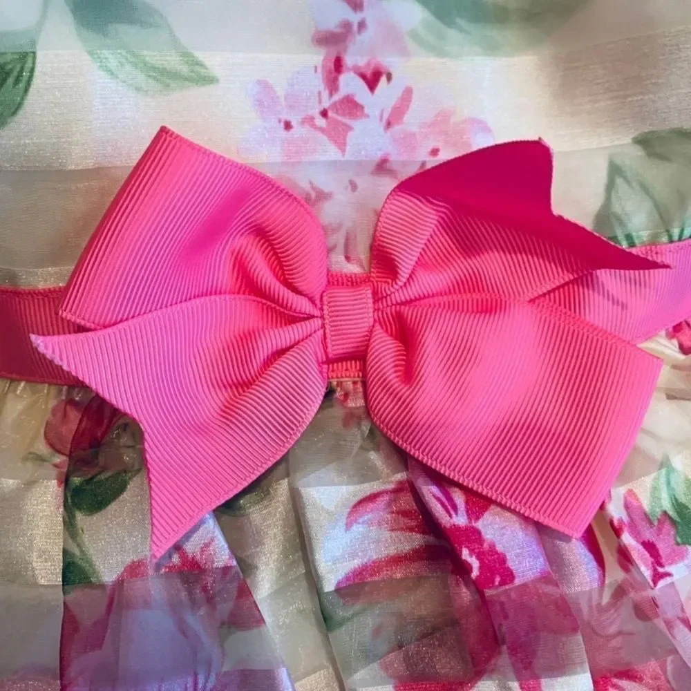Dress  for Girls 4T